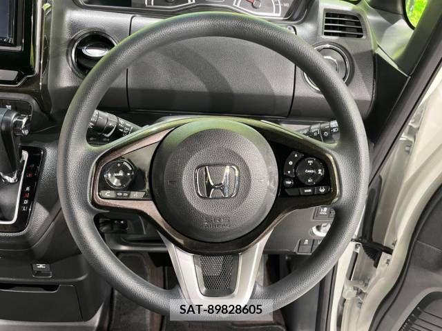 Honda N BOX CUSTOM 2019-08 279112-11