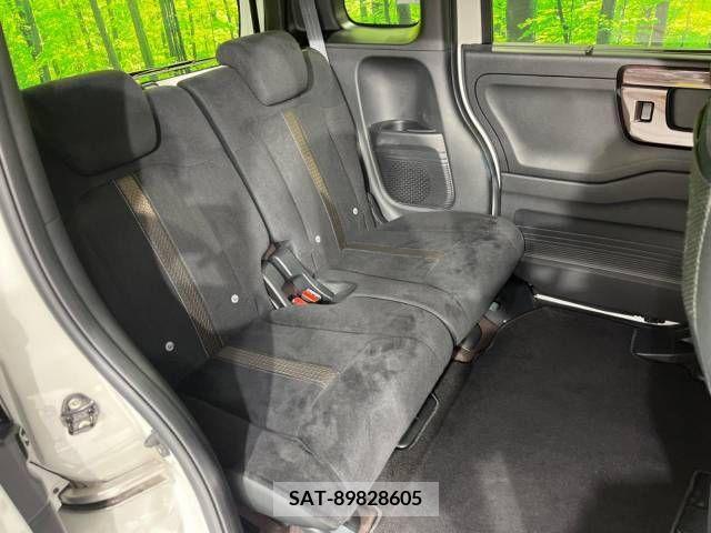 Honda N BOX CUSTOM 2019-08 279112-9