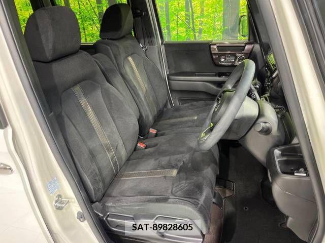 Honda N BOX CUSTOM 2019-08 279112-8