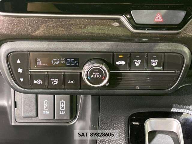 Honda N BOX CUSTOM 2019-08 279112-7