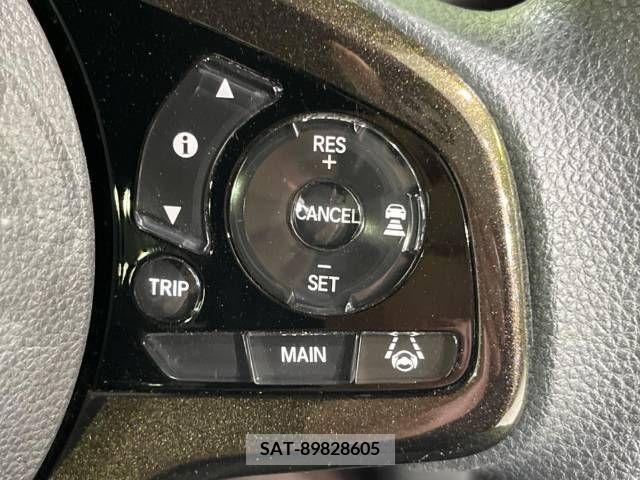 Honda N BOX CUSTOM 2019-08 279112-6