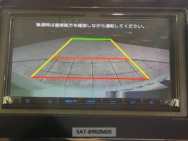 Honda N BOX CUSTOM 2019-08 279112-3