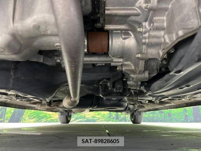 Honda N BOX CUSTOM 2019-08 279112-19
