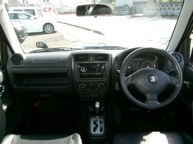Suzuki JIMNY 2011-01 2430-8