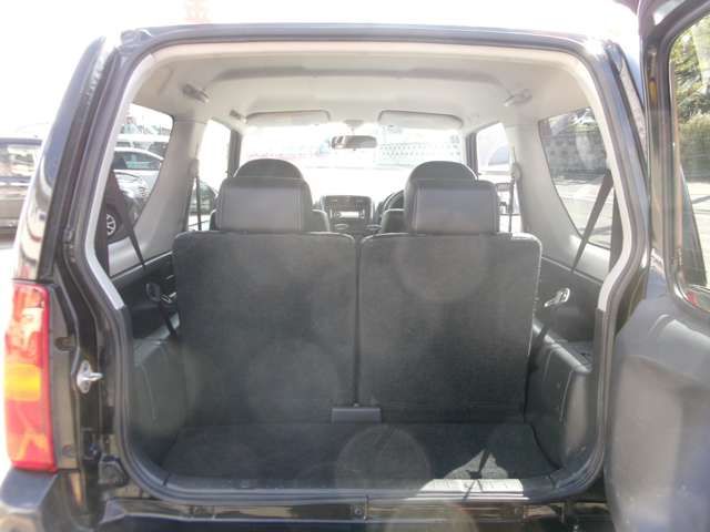 Suzuki JIMNY 2011-01 2430-13