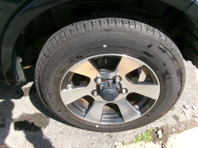 Suzuki JIMNY 2011-01 2430-15