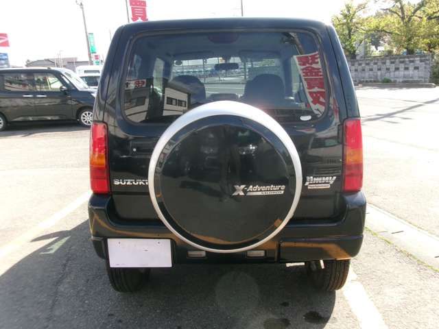 Suzuki JIMNY 2011-01 2430-5