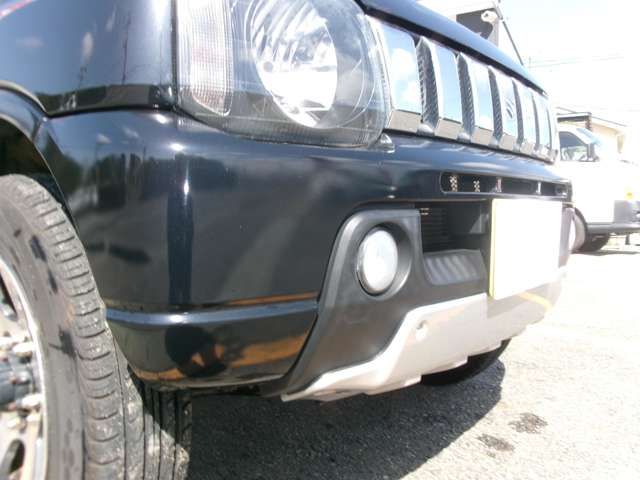 Suzuki JIMNY 2011-01 2430-18