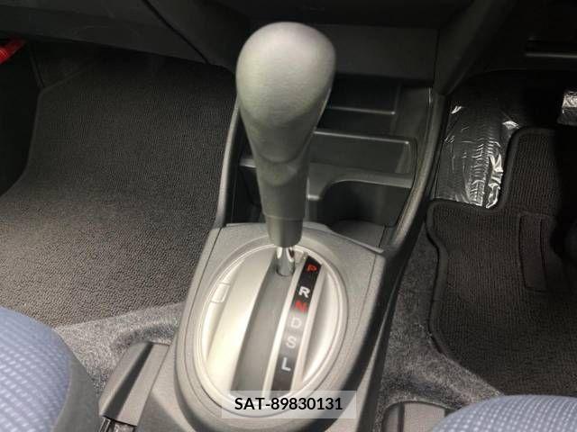 Honda FIT 2011-08 253706-18