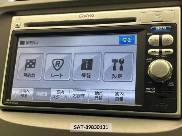 Honda FIT 2011-08 253706-19