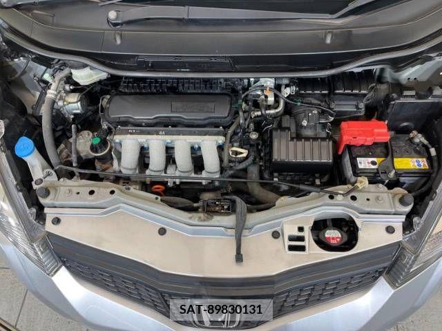 Honda FIT 2011-08 253706-16