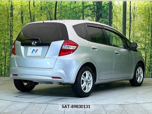 Honda FIT 2011-08 253706-15