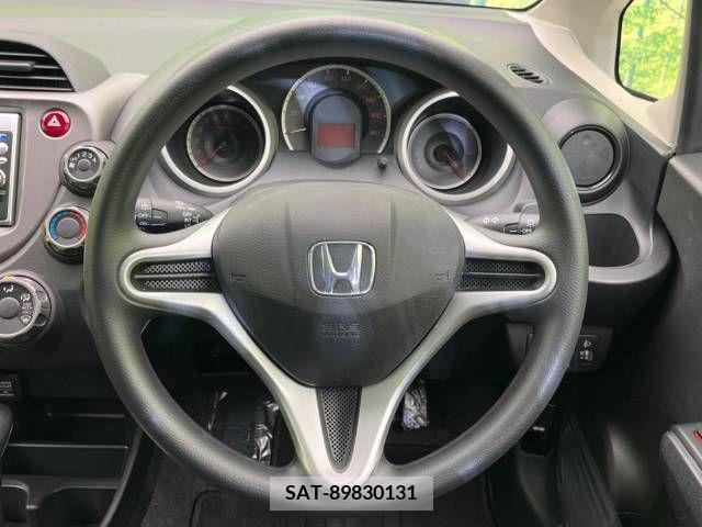 Honda FIT 2011-08 253706-9