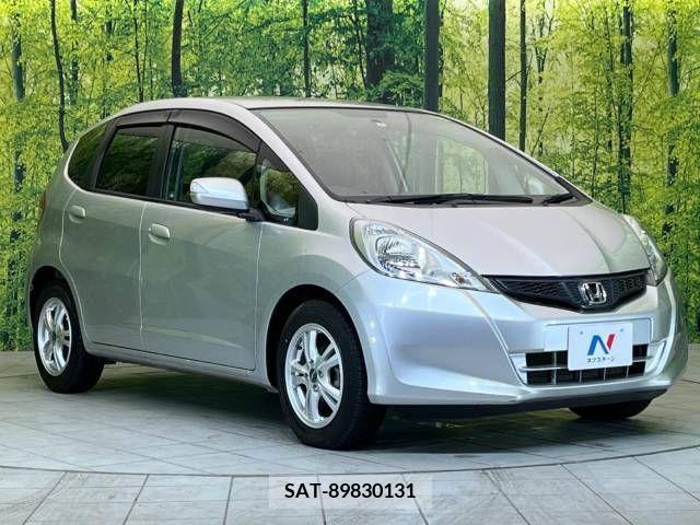 Honda FIT 2011-08 253706-14