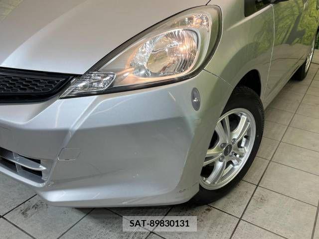 Honda FIT 2011-08 253706-10