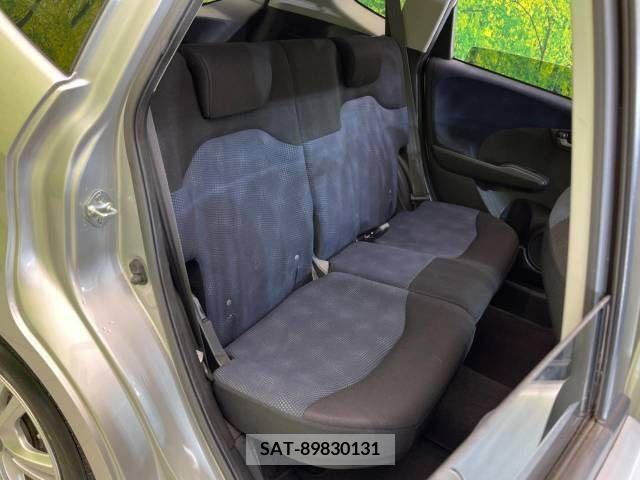 Honda FIT 2011-08 253706-7