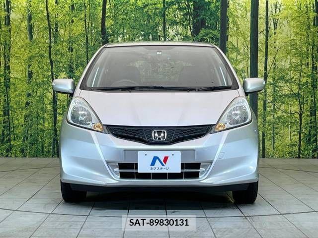 Honda FIT 2011-08 253706-12