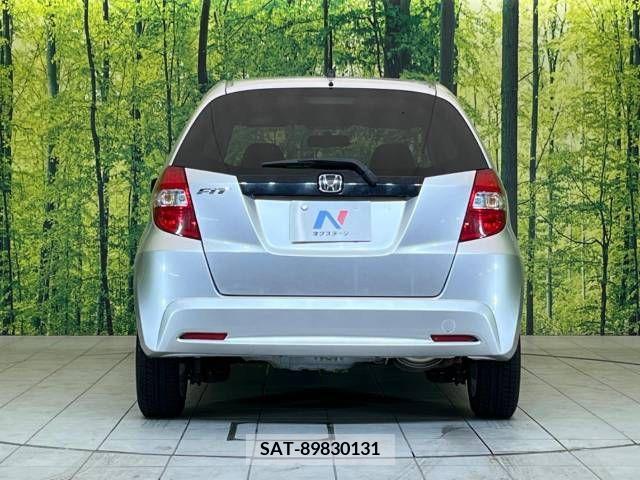 Honda FIT 2011-08 253706-13
