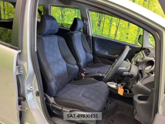 Honda FIT 2011-08 253706-6