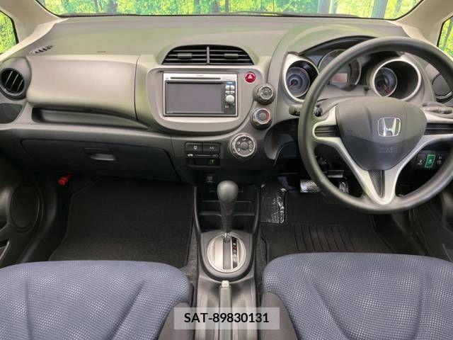 Honda FIT 2011-08 253706-1