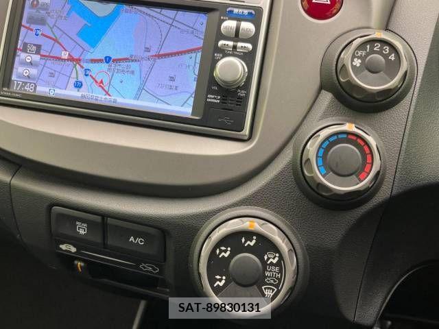 Honda FIT 2011-08 253706-5