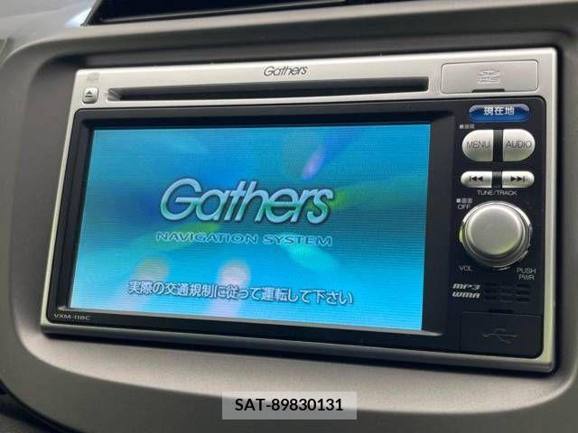 Honda FIT 2011-08 253706-2