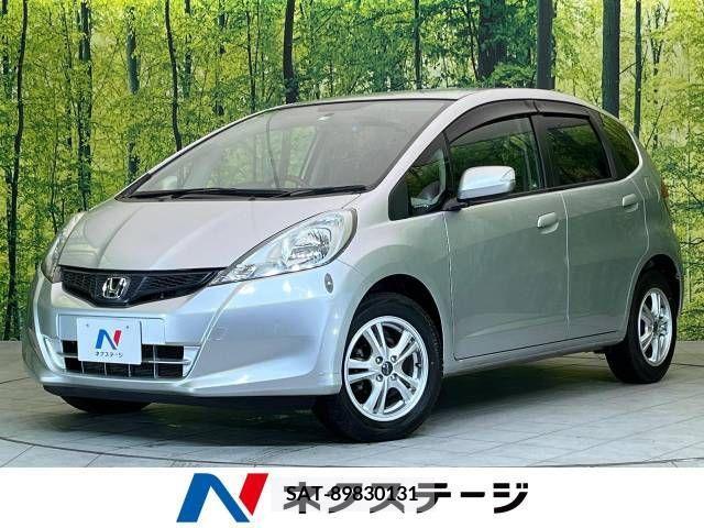 Honda FIT 2011-08 253706-0