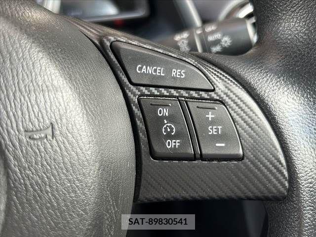 Mazda DEMIO 2015-08 327974-4