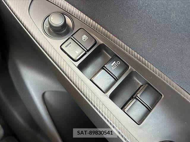 Mazda DEMIO 2015-08 327974-25