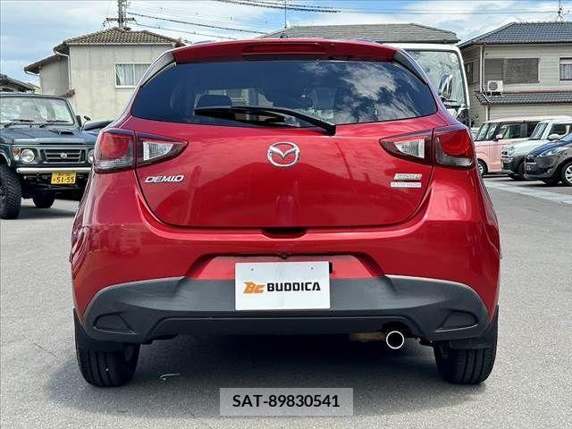 Mazda DEMIO 2015-08 327974-12