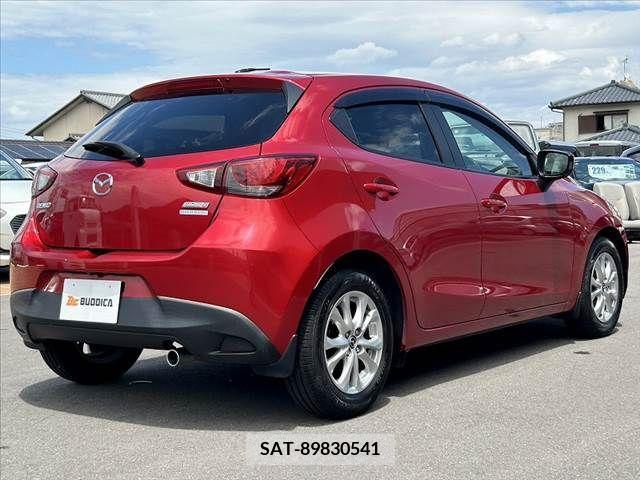 Mazda DEMIO 2015-08 327974-11