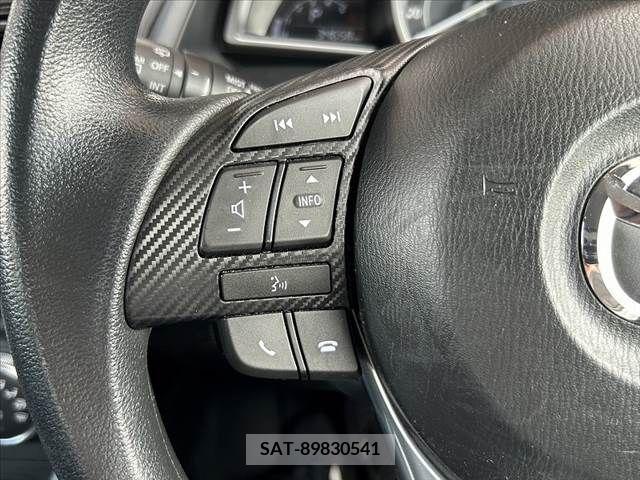 Mazda DEMIO 2015-08 327974-24