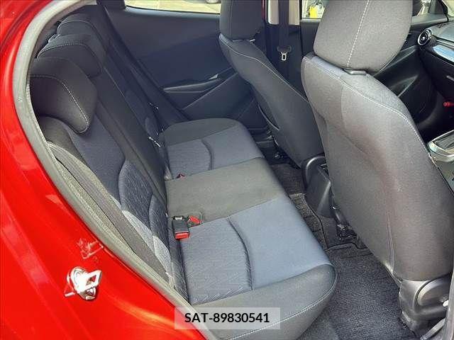 Mazda DEMIO 2015-08 327974-18