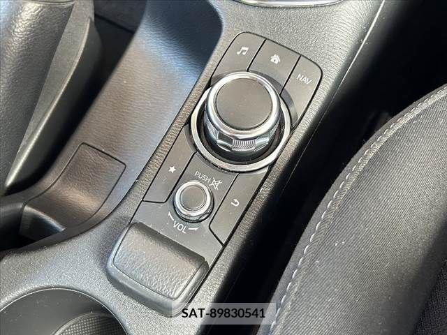 Mazda DEMIO 2015-08 327974-23