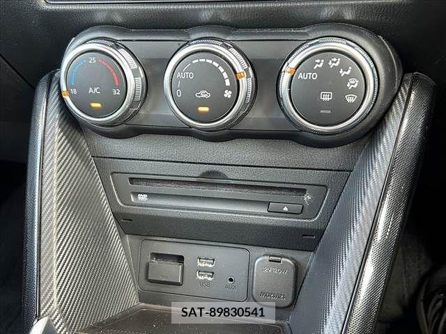 Mazda DEMIO 2015-08 327974-22