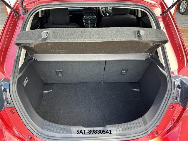 Mazda DEMIO 2015-08 327974-19