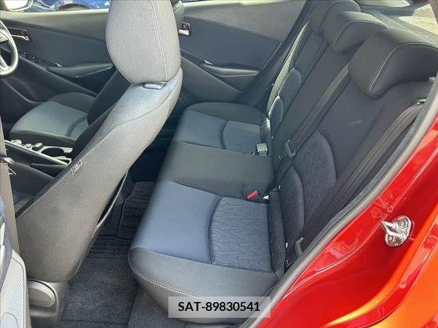Mazda DEMIO 2015-08 327974-17