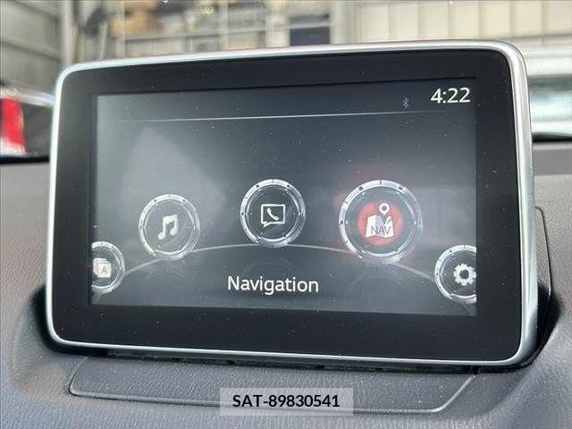Mazda DEMIO 2015-08 327974-21