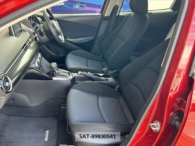 Mazda DEMIO 2015-08 327974-16