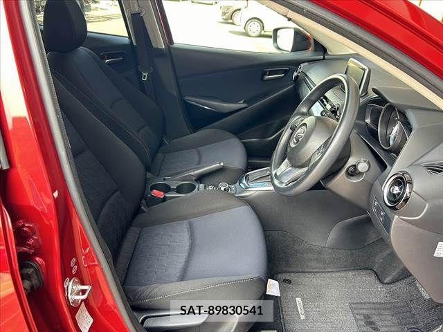 Mazda DEMIO 2015-08 327974-15