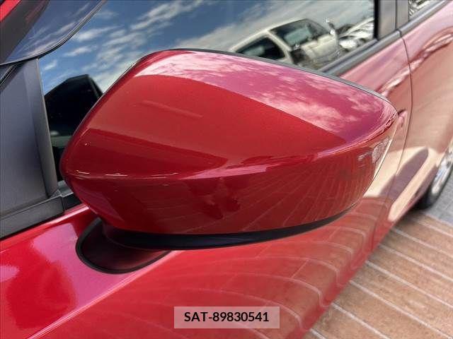 Mazda DEMIO 2015-08 327974-29