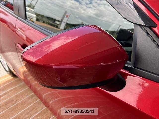 Mazda DEMIO 2015-08 327974-28