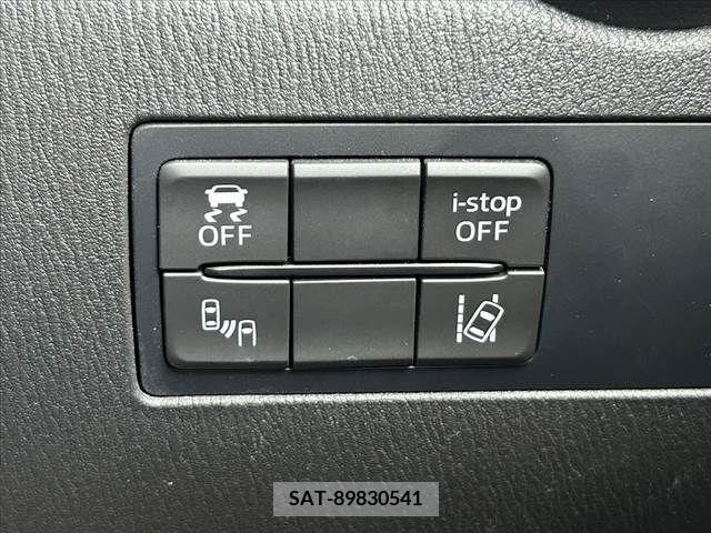 Mazda DEMIO 2015-08 327974-6