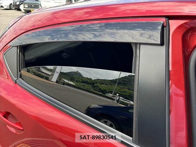 Mazda DEMIO 2015-08 327974-27