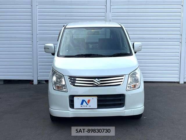 Suzuki WAGON R 2011-10 325855-13