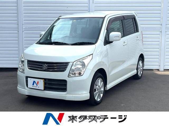 Suzuki WAGON R 2011-10 325855-0