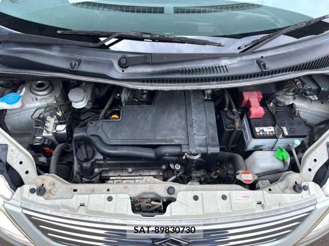Suzuki WAGON R 2011-10 325855-17