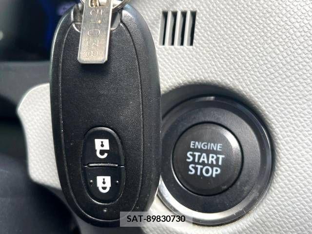Suzuki WAGON R 2011-10 325855-6