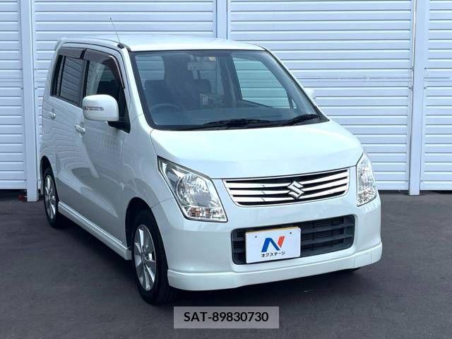 Suzuki WAGON R 2011-10 325855-15