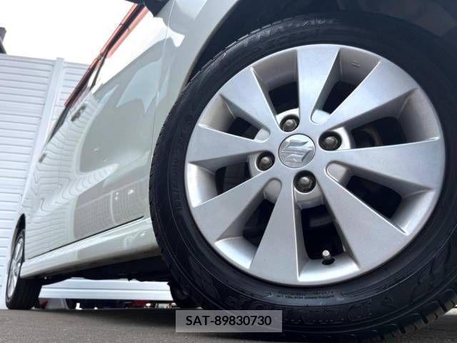 Suzuki WAGON R 2011-10 325855-12